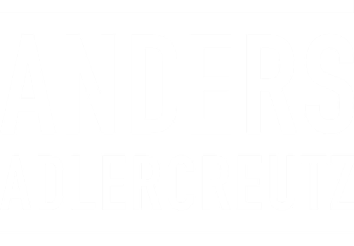 Anders Adlercreutz
