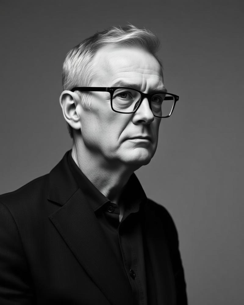 Anders Adlercreutz